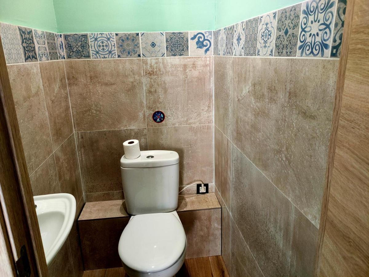 Cal Marsal Villa Aitona Exterior photo